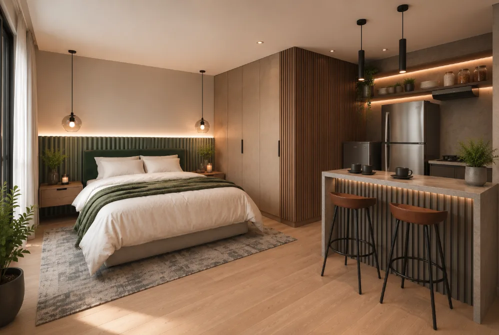 LoftGo Laureles Etapa 2 2
